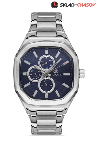 кварцевые мужские Bigotti BG.1.10460-3 фото