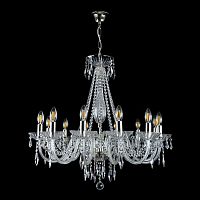 Wranovsky Sympathy 12 Alpha Silver фото