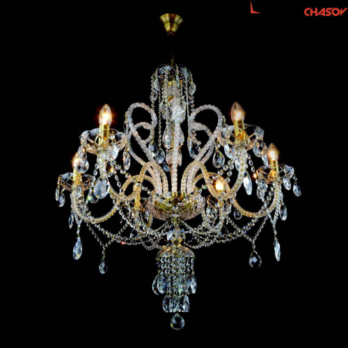 Wranovsky Del Cigno 6 Gold фото фото 2