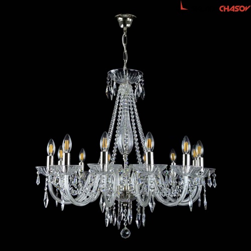 Wranovsky Sympathy 12 Alpha Silver фото