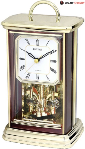 Rhythm 4SG771WT06 фото