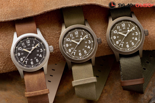 Hamilton H69449861 фото фото 4