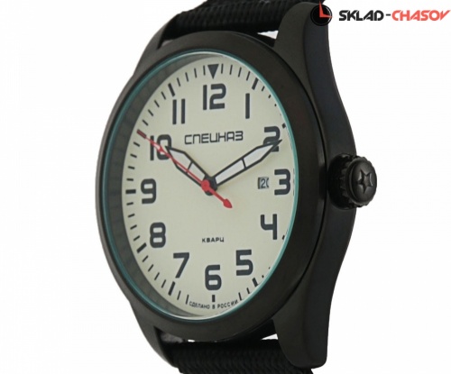 Спецназ Атака С2864320-2115-05 фото фото 2