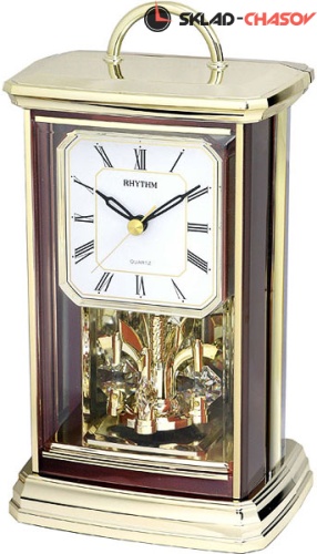 Rhythm 4SG771WT06 фото