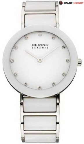 Женские Bering Ceramic 11435-754 фото