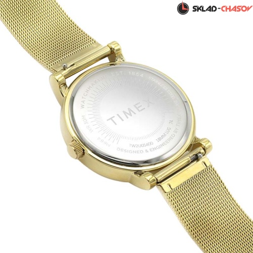 Timex TW2U05400YL фото фото 3