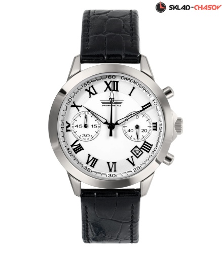 6S21/916.1.092 мужские хронограф фото