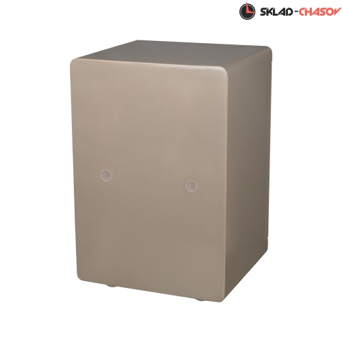 Сейф для автоподзавода 9-ти часов Louvre 09BR фото фото 9