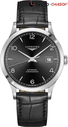 Longines L2.821.4.56.2 фото