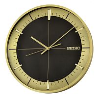 Настенные часы Seiko QXA840G фото