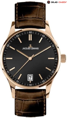 Женские Jacques Lemans Classic 1-2027D фото