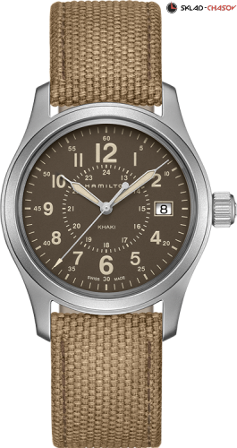 Hamilton H68201993 фото