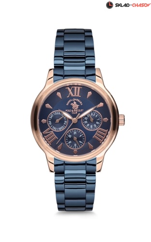 Santa Barbara Polo & Racquet Club SB.3.1138.6 фото