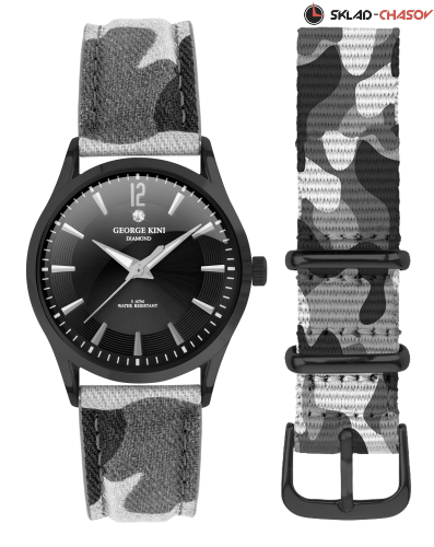 George Kini GK-07-31 фото