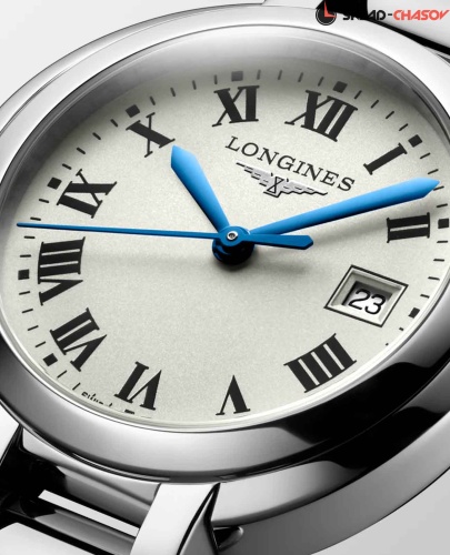 Наручные часы Longines L8.122.4.71.6 фото фото 2