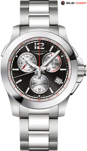 Longines L3.701.4.56.6 фото