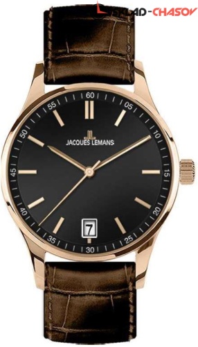 Женские Jacques Lemans Classic 1-2027D фото