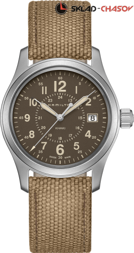 Hamilton H68201993 фото