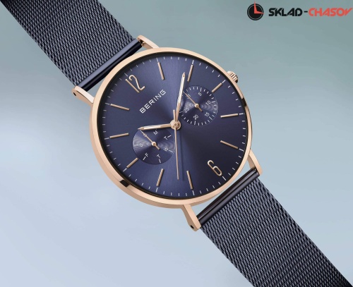 Женские Bering Classic 14236-367 фото фото 2