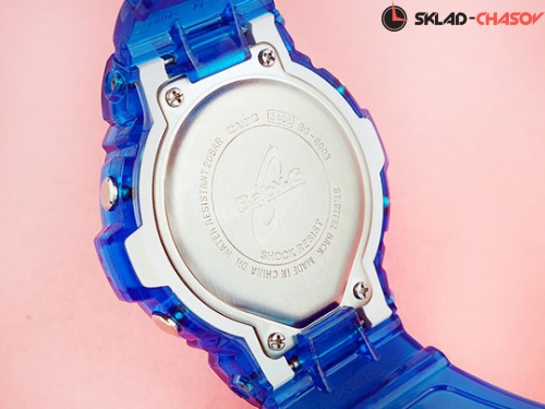 Casio Baby-G BG-6903-2B фото фото 5