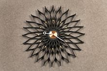 Настенные часы Altitude Sun Lux фото