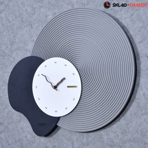 Настенные часы Altitude Comet С698 фото фото 2