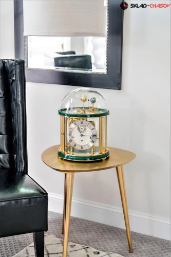 Настольные часы Hermle 22805-V10352 фото фото 3