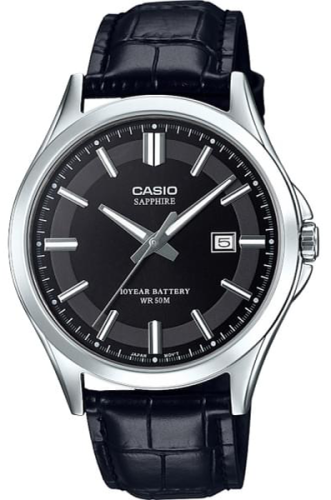 Casio MTS-100L-1A фото