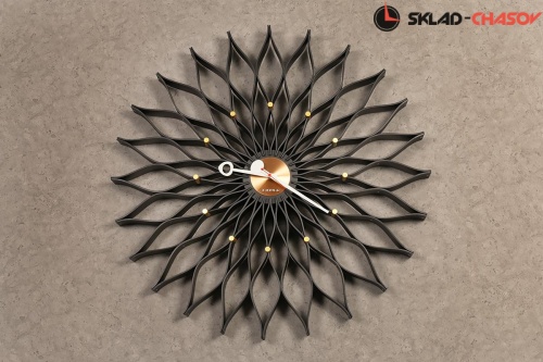 Настенные часы Altitude Sun Lux фото