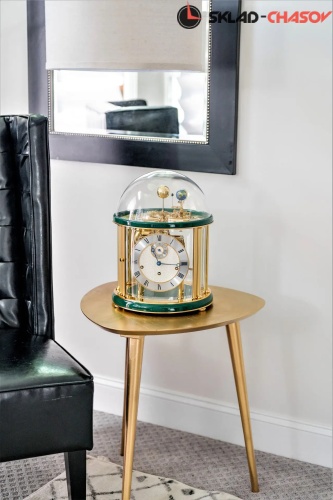 Настольные часы Hermle 22805-V10352 фото фото 3