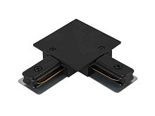 Коннектор L-образный Crystal Lux Clt 0.2211 03 Bl фото