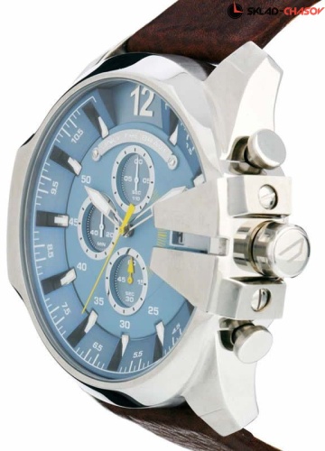 Diesel Chrono DZ4281 фото фото 2