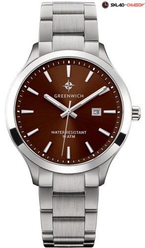 Greenwich Helm GW 041.10.32 фото