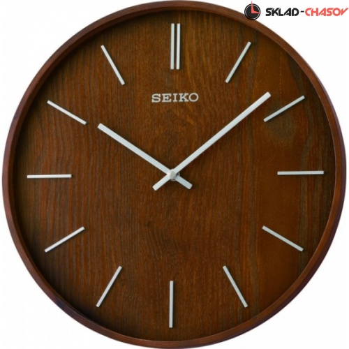 Seiko QXA765BN фото