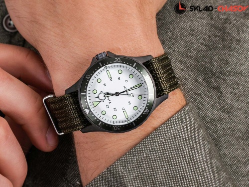 Timex TW2T75500 фото фото 6