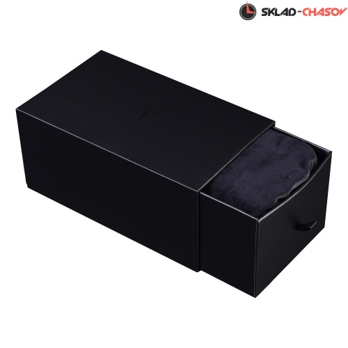 Футляр для перевозки 3-х часов Voyage 03HBO фото фото 7