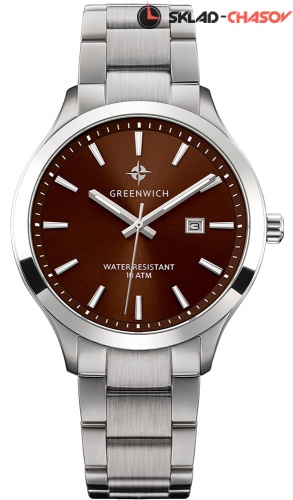 Greenwich Helm GW 041.10.32 фото