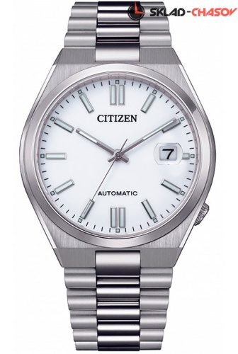 CITIZEN NJ0150-81A фото