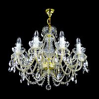 Wranovsky De Luxe 10 Gold фото