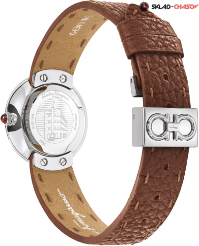 Salvatore Ferragamo SFNL00120 фото фото 4