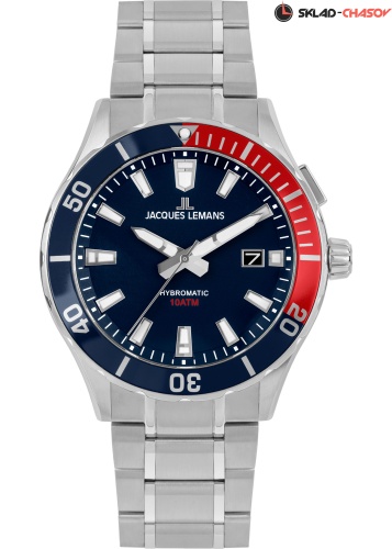 1-2131E, Jacques Lemans фото