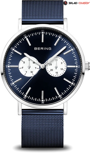 Наручные часы Bering Classic 14240-300 фото