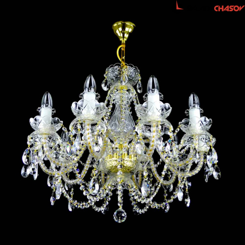 Wranovsky De Luxe 10 Gold фото