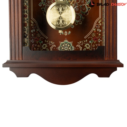 Часы Seiko QXM618B фото фото 4