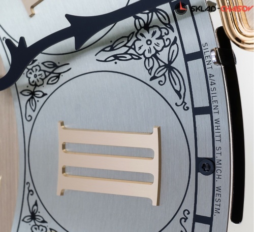 Hermle 01093-031161 фото фото 4