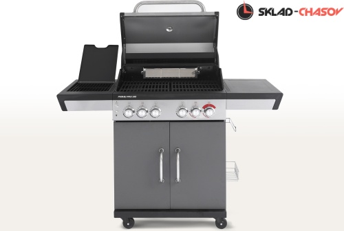 Газовый гриль PRIME PRO 510 фото фото 4