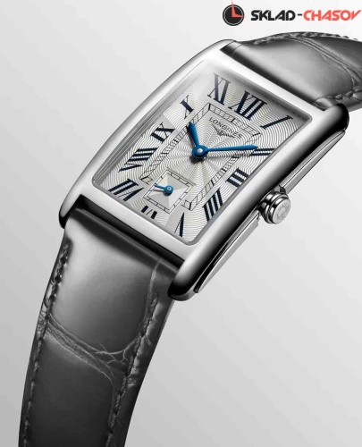 Наручные часы Longines L5.512.4.71.3 фото фото 7