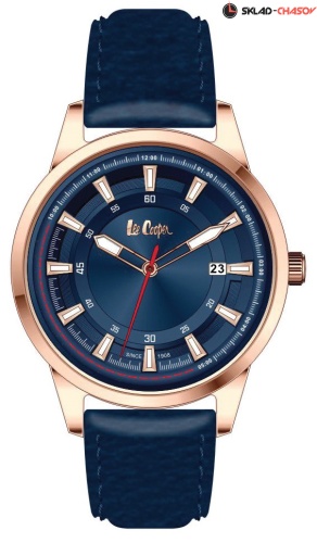 Lee Cooper мужские, LC06677.499 фото