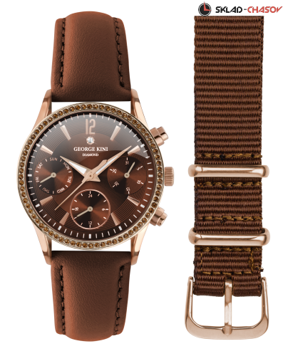 George Kini GK-09-14 фото