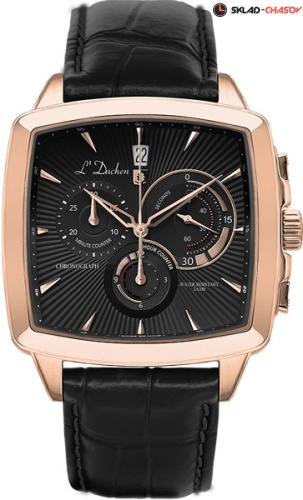 Мужские L Duchen D 462.41.31 фото